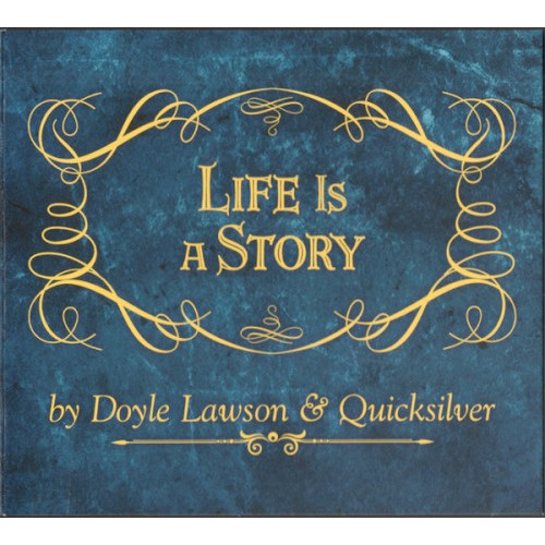 Life Is a Story