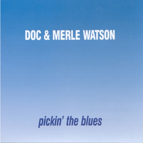 Pickin' the Blues
