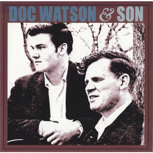 Doc Watson & Son