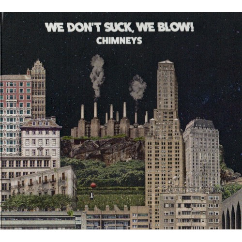 Chimneys