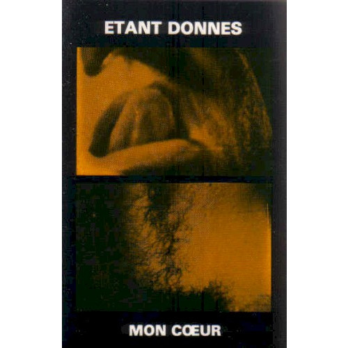 Mon Cœur