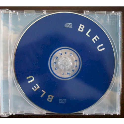 Bleu