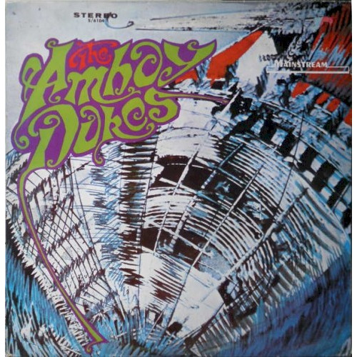 The Amboy Dukes