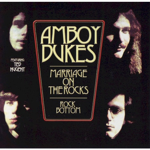 Marriage on the Rocks / Rock Bottom