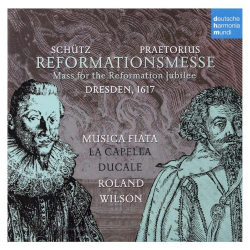 Reformationsmesse Dresden, 1617