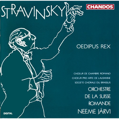 Oedipus Rex