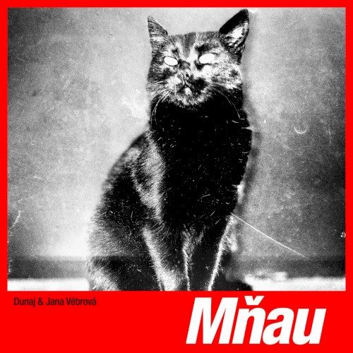 Mňau