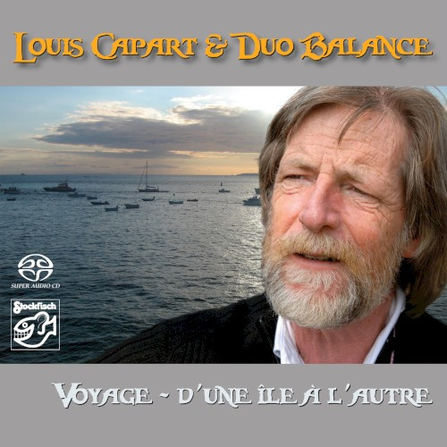 Voyage: D’une île a l’autre