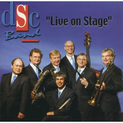 Live on Stage