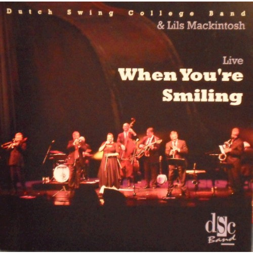 Live * When You’re Smiling