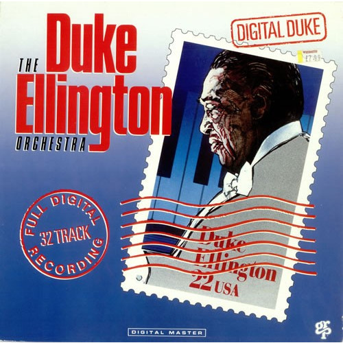 Digital Duke
