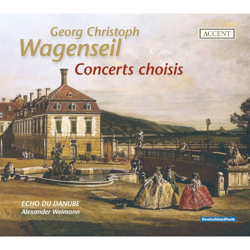 Concerts choisis