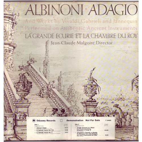 Adagio
