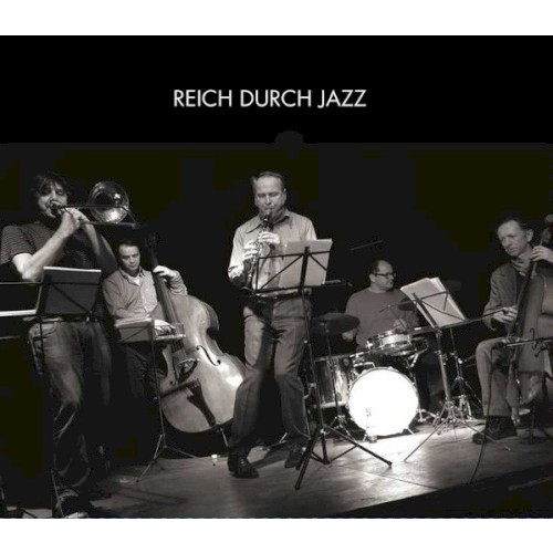 Reich durch Jazz