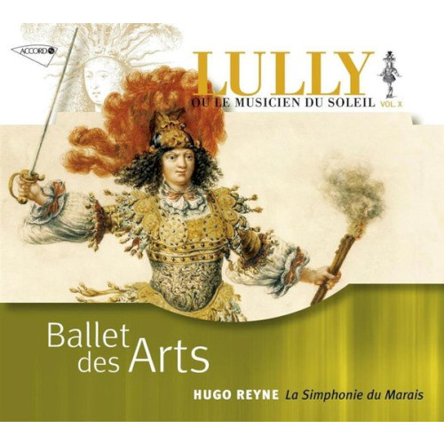 Ballet des Arts