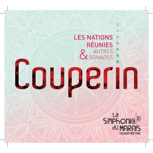 Les Nations Réunies & Autres Sonades