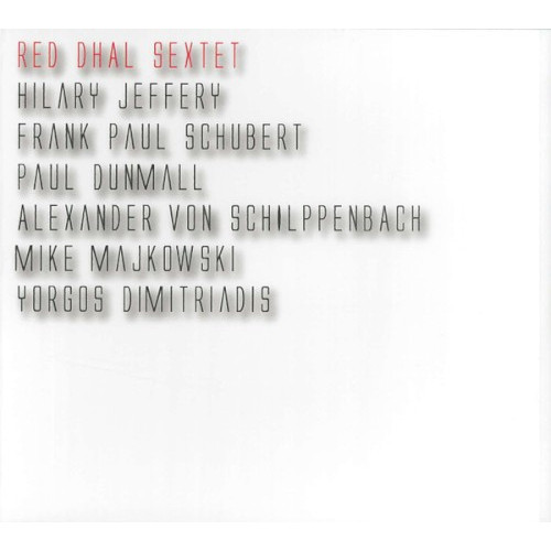 Red Dhal Sextet