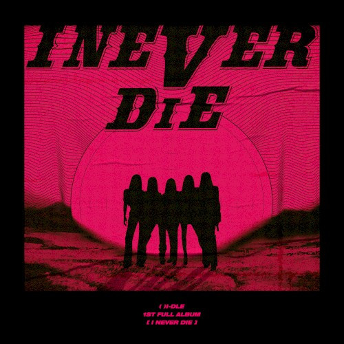 I NEVER DIE