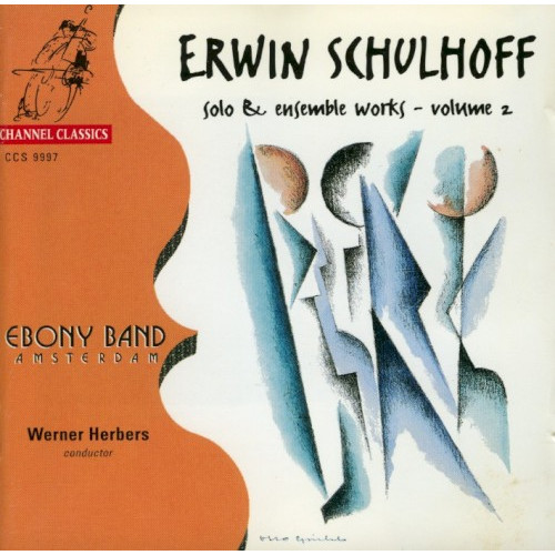 Solo & Ensemble Works - Volume 2