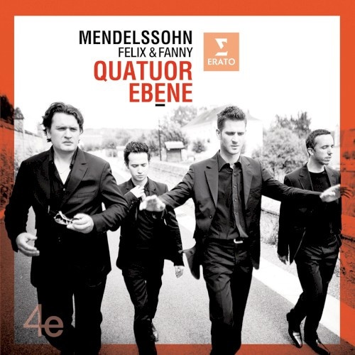 Mendelssohn: Felix & Fanny