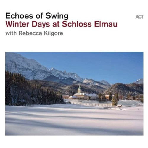 Winter Days at Schloss Elmau