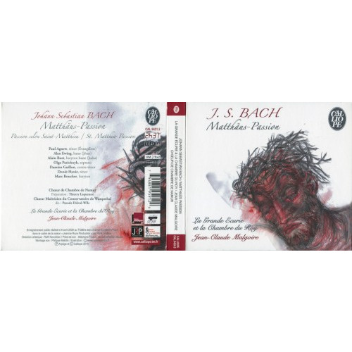 Matthäus-Passion
