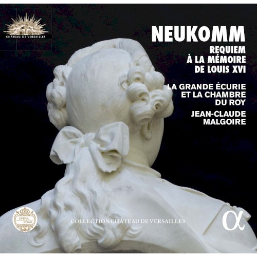 Requiem à la mémoire de Louis XVI