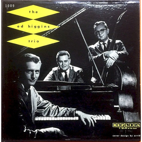 The Ed Higgins Trio