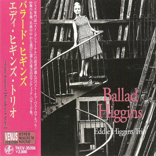 Ballad Higgins