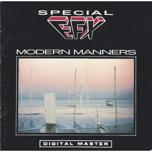Modern Manners
