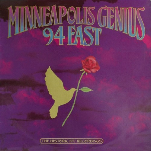 Minneapolis Genius