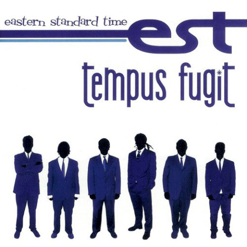 Tempus Fugit
