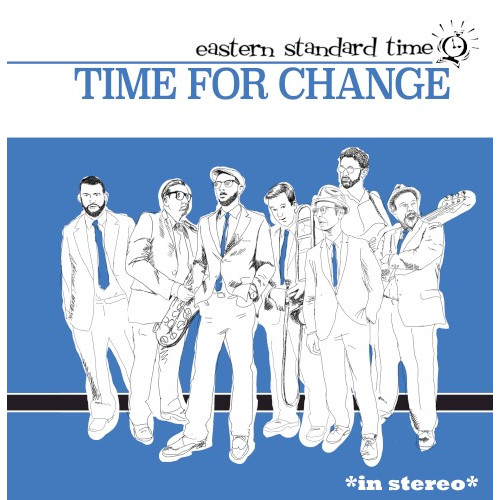 Time For Change