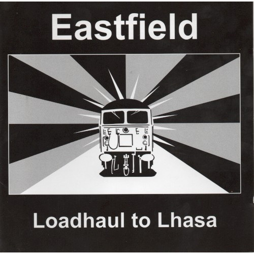 Loadhaul to Lhasa
