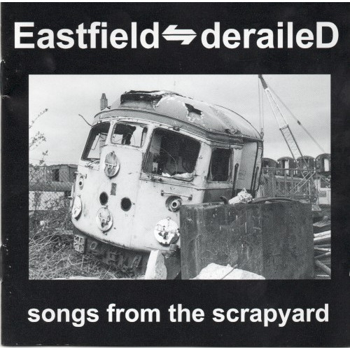 Songs From the Scrapyard