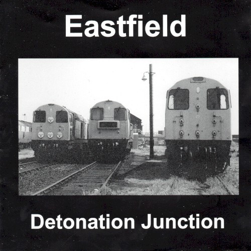 Detonation Junction