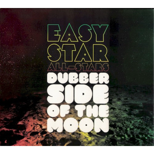 Dubber Side of the Moon
