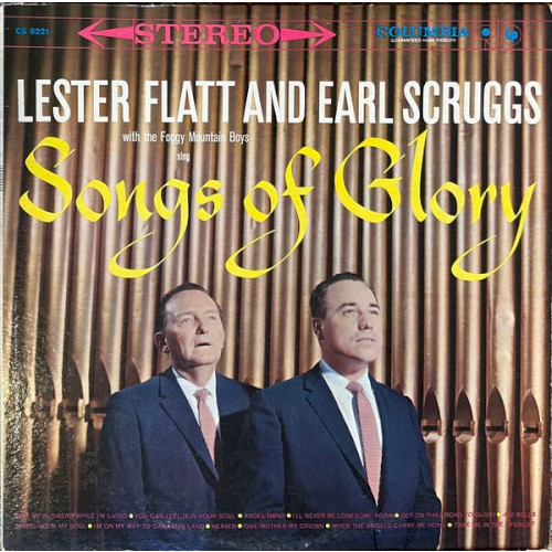 Songs of Glory