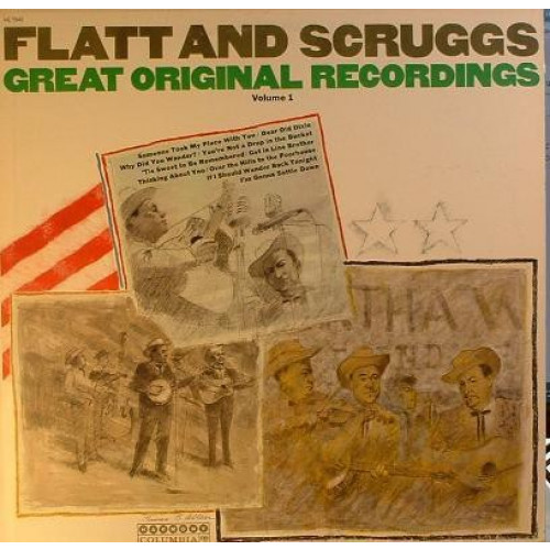 Great Original Recordings