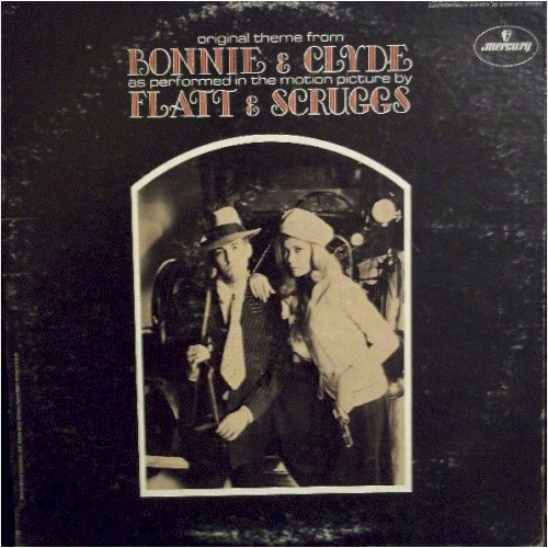 Original Theme From Bonnie & Clyde