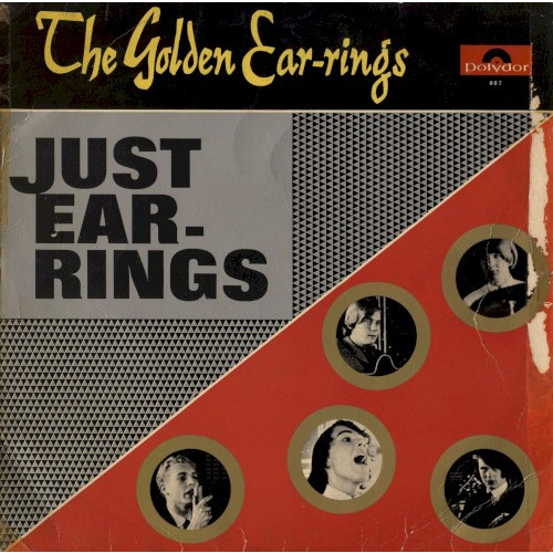 Just Earrings
