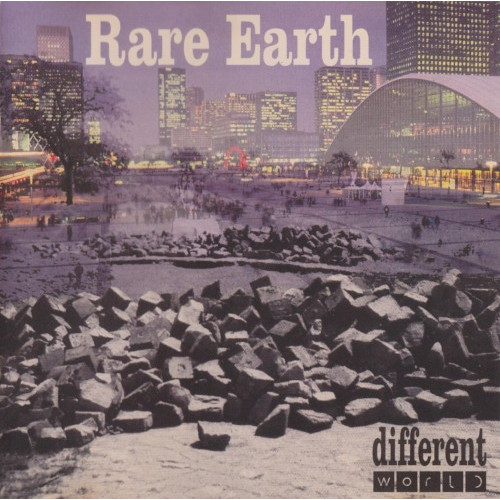 Different World