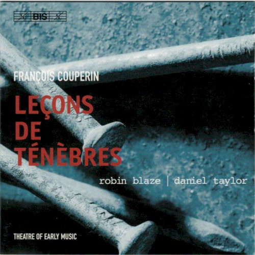 Leçons de Ténèbres