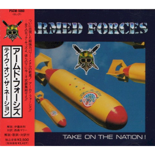 Take On the Nation