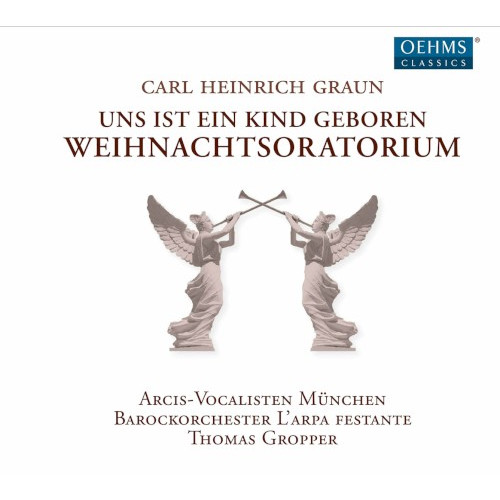 Weihnachtsoratorium