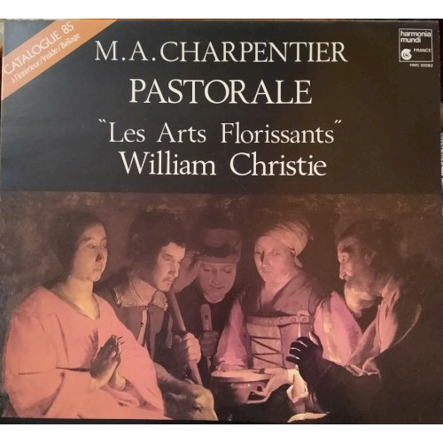 Pastorale
