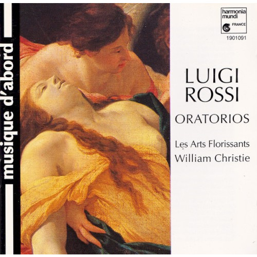 Deux Oratorios