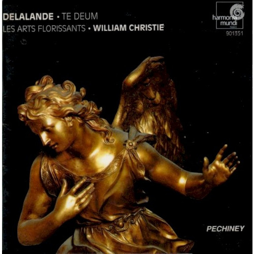 Te Deum & Grands Motets
