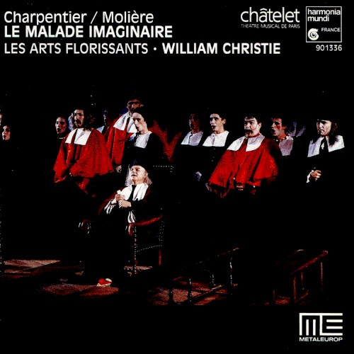 Le Malade Imaginaire