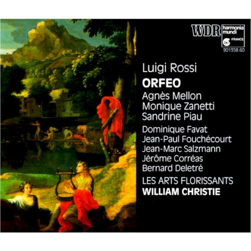 Orfeo